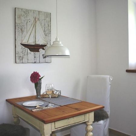 Ferienwohnung Am Herrnberg Prien am Chiemsee Eksteriør billede