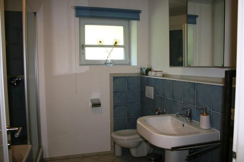Ferienwohnung Am Herrnberg Prien am Chiemsee Eksteriør billede